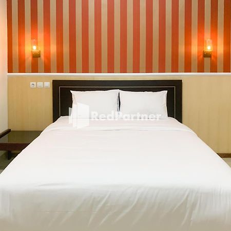 Reddoorz Syariah At Hotel Nuri Indah Dongkelan Yogyakarta Bantul Εξωτερικό φωτογραφία
