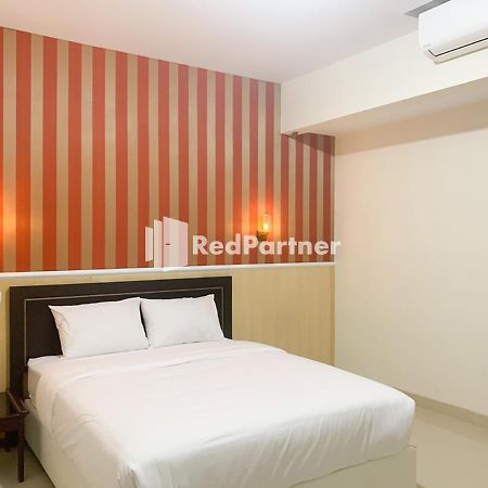 Reddoorz Syariah At Hotel Nuri Indah Dongkelan Yogyakarta Bantul Εξωτερικό φωτογραφία