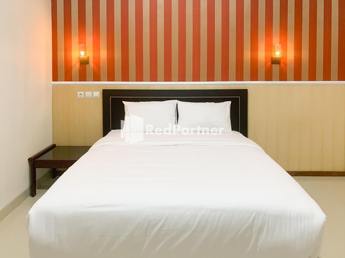 Reddoorz Syariah At Hotel Nuri Indah Dongkelan Yogyakarta Bantul Εξωτερικό φωτογραφία