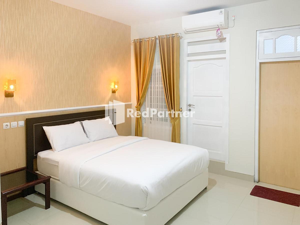 Reddoorz Syariah At Hotel Nuri Indah Dongkelan Yogyakarta Bantul Εξωτερικό φωτογραφία