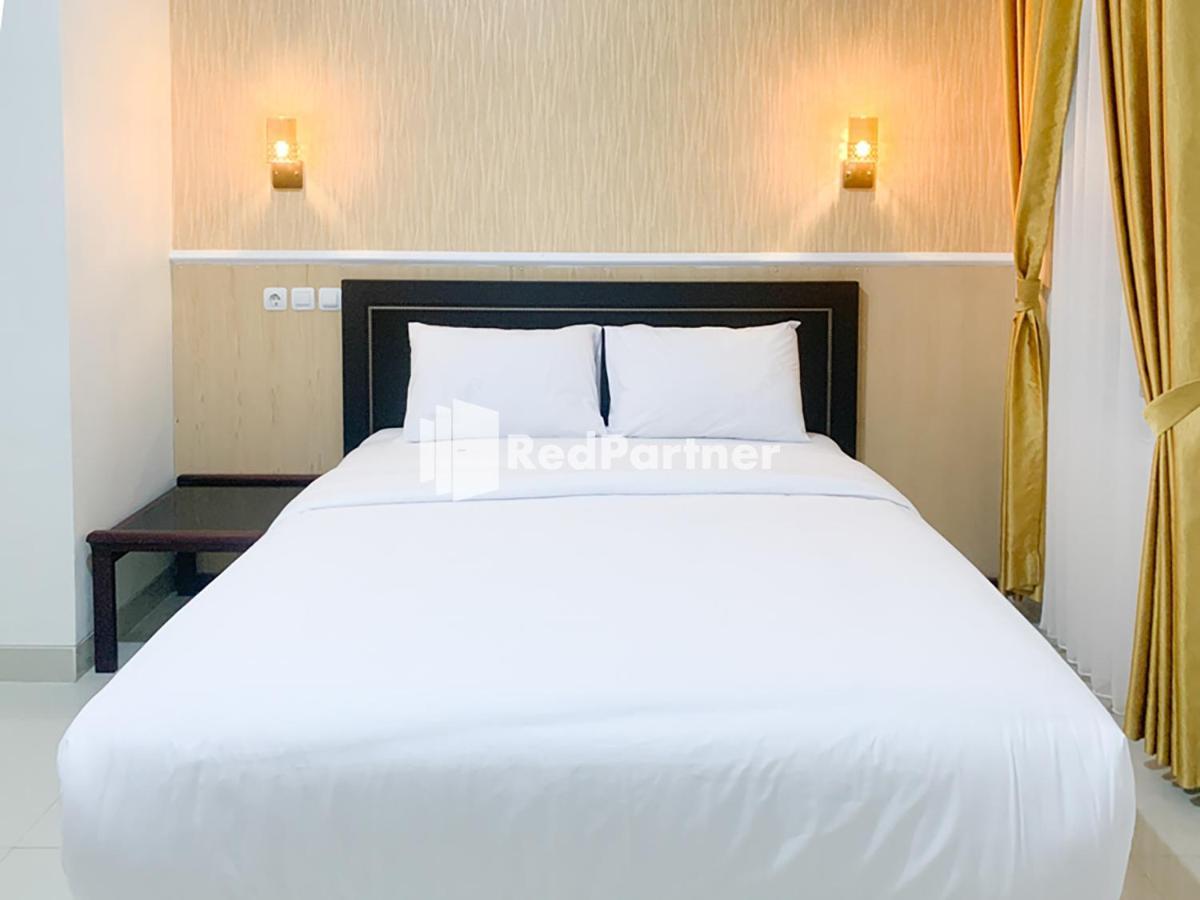 Reddoorz Syariah At Hotel Nuri Indah Dongkelan Yogyakarta Bantul Εξωτερικό φωτογραφία