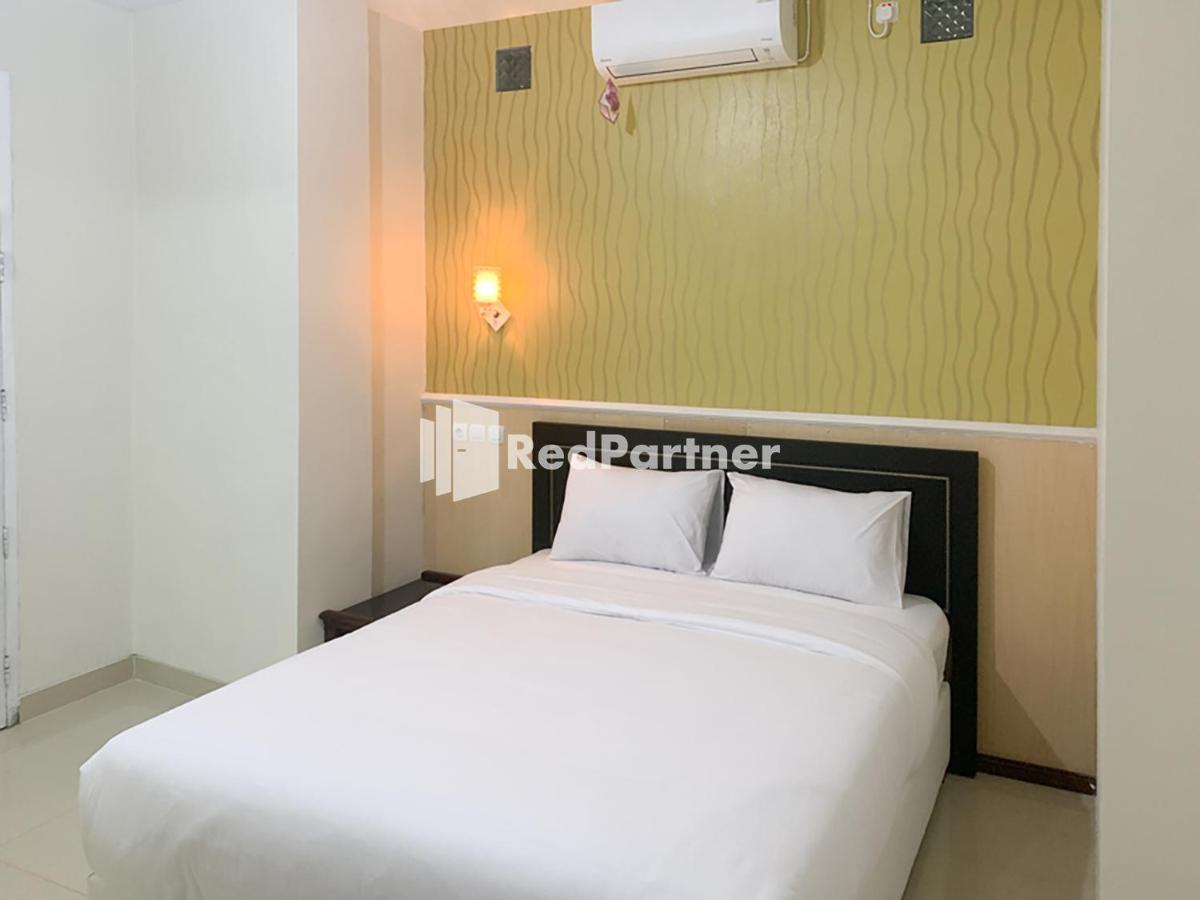 Reddoorz Syariah At Hotel Nuri Indah Dongkelan Yogyakarta Bantul Εξωτερικό φωτογραφία
