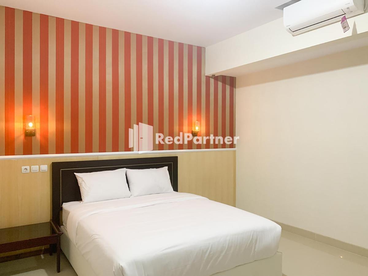 Reddoorz Syariah At Hotel Nuri Indah Dongkelan Yogyakarta Bantul Εξωτερικό φωτογραφία