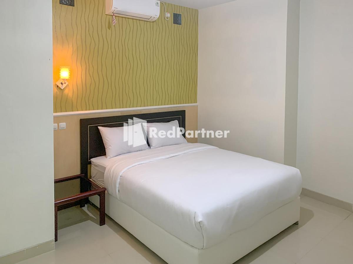 Reddoorz Syariah At Hotel Nuri Indah Dongkelan Yogyakarta Bantul Εξωτερικό φωτογραφία