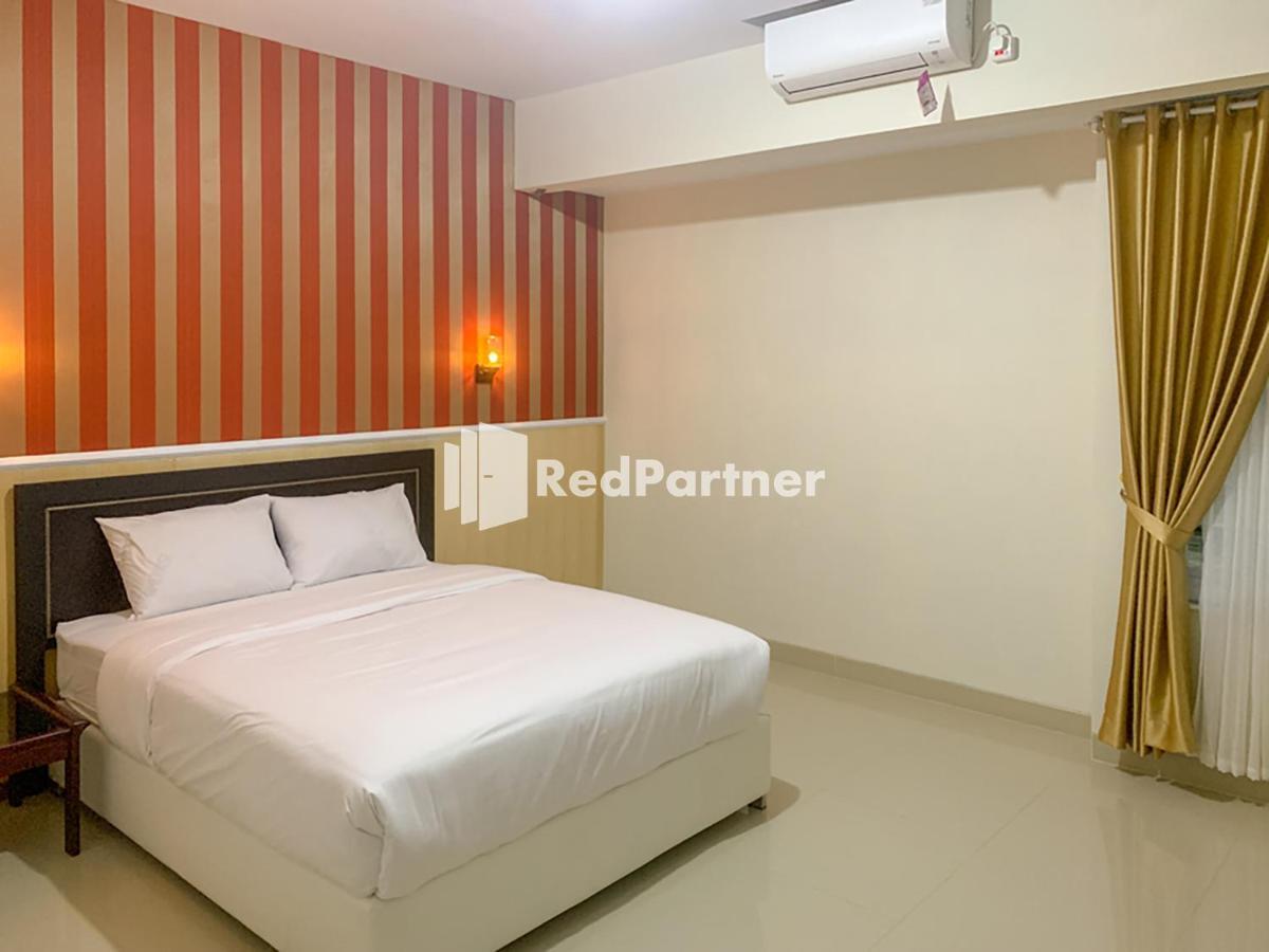 Reddoorz Syariah At Hotel Nuri Indah Dongkelan Yogyakarta Bantul Εξωτερικό φωτογραφία
