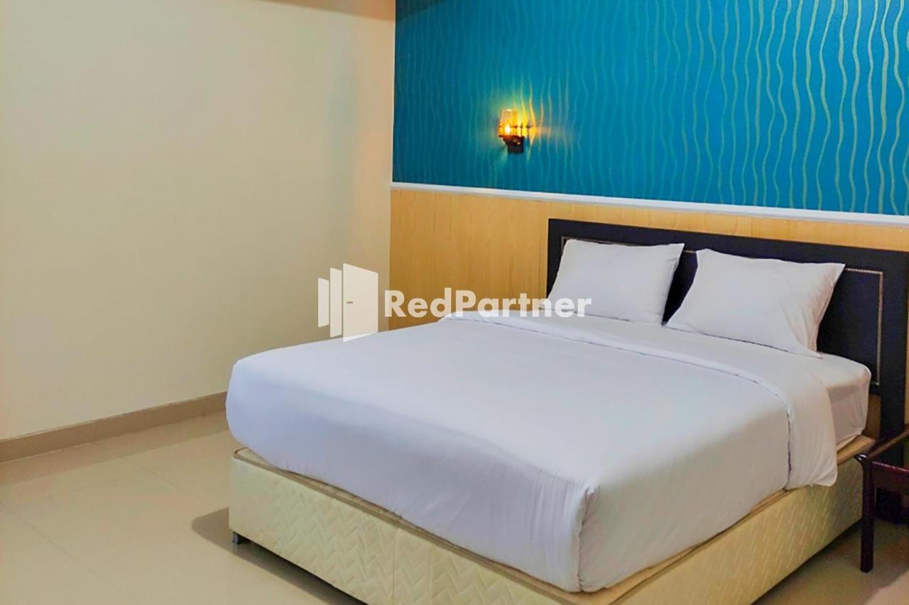 Reddoorz Syariah At Hotel Nuri Indah Dongkelan Yogyakarta Bantul Εξωτερικό φωτογραφία