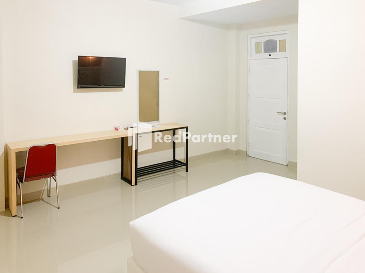 Reddoorz Syariah At Hotel Nuri Indah Dongkelan Yogyakarta Bantul Εξωτερικό φωτογραφία