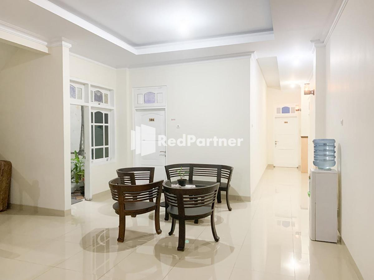 Reddoorz Syariah At Hotel Nuri Indah Dongkelan Yogyakarta Bantul Εξωτερικό φωτογραφία