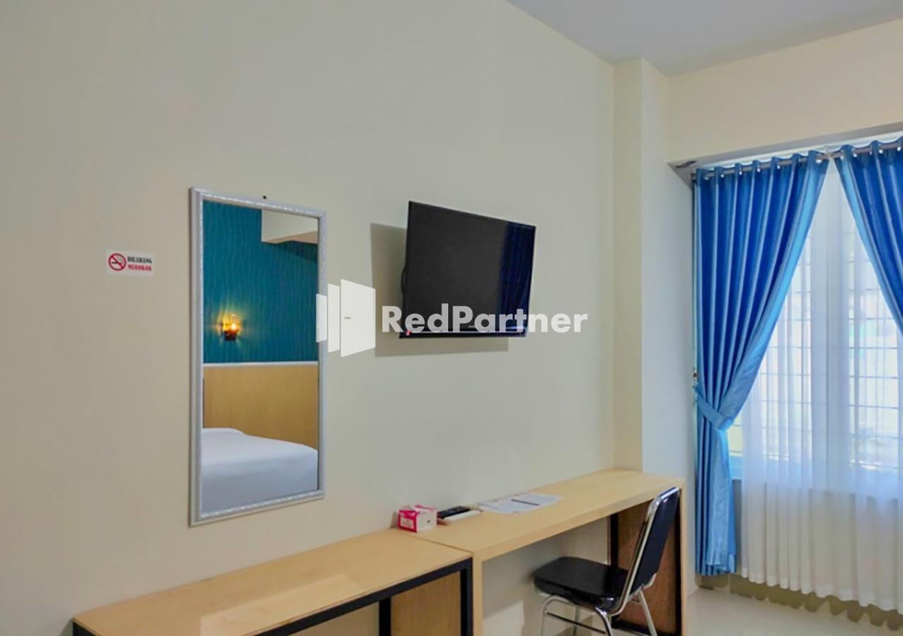Reddoorz Syariah At Hotel Nuri Indah Dongkelan Yogyakarta Bantul Εξωτερικό φωτογραφία