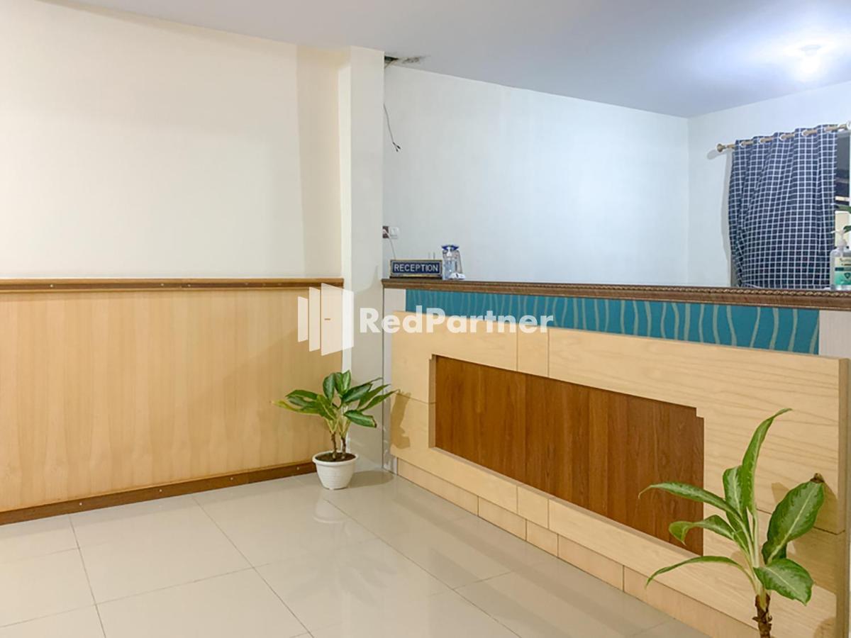 Reddoorz Syariah At Hotel Nuri Indah Dongkelan Yogyakarta Bantul Εξωτερικό φωτογραφία