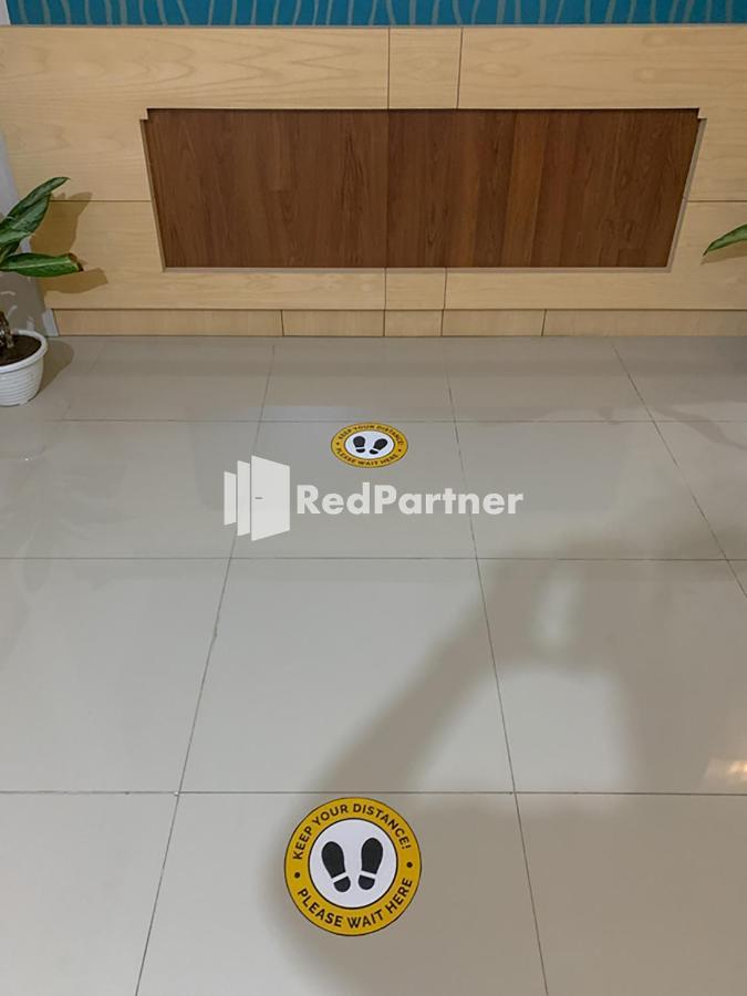 Reddoorz Syariah At Hotel Nuri Indah Dongkelan Yogyakarta Bantul Εξωτερικό φωτογραφία