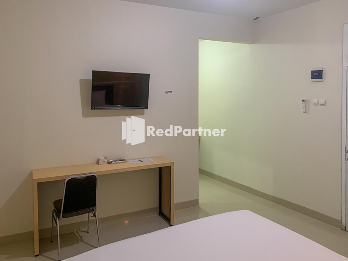 Reddoorz Syariah At Hotel Nuri Indah Dongkelan Yogyakarta Bantul Εξωτερικό φωτογραφία