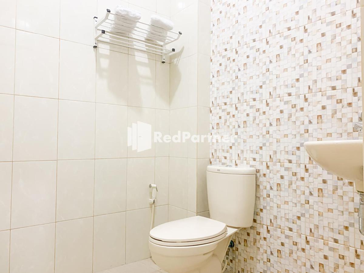 Reddoorz Syariah At Hotel Nuri Indah Dongkelan Yogyakarta Bantul Εξωτερικό φωτογραφία