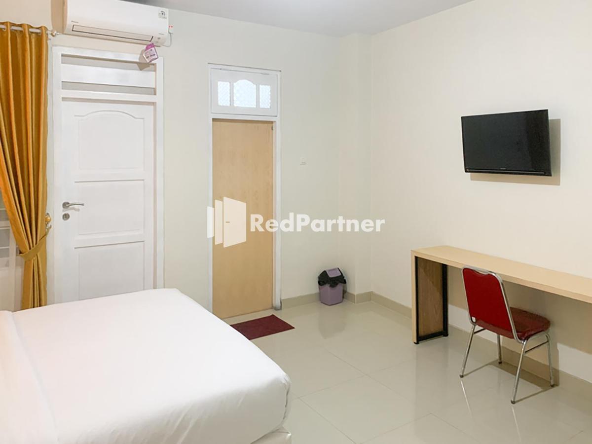 Reddoorz Syariah At Hotel Nuri Indah Dongkelan Yogyakarta Bantul Εξωτερικό φωτογραφία