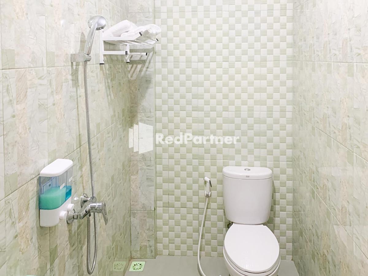 Reddoorz Syariah At Hotel Nuri Indah Dongkelan Yogyakarta Bantul Εξωτερικό φωτογραφία