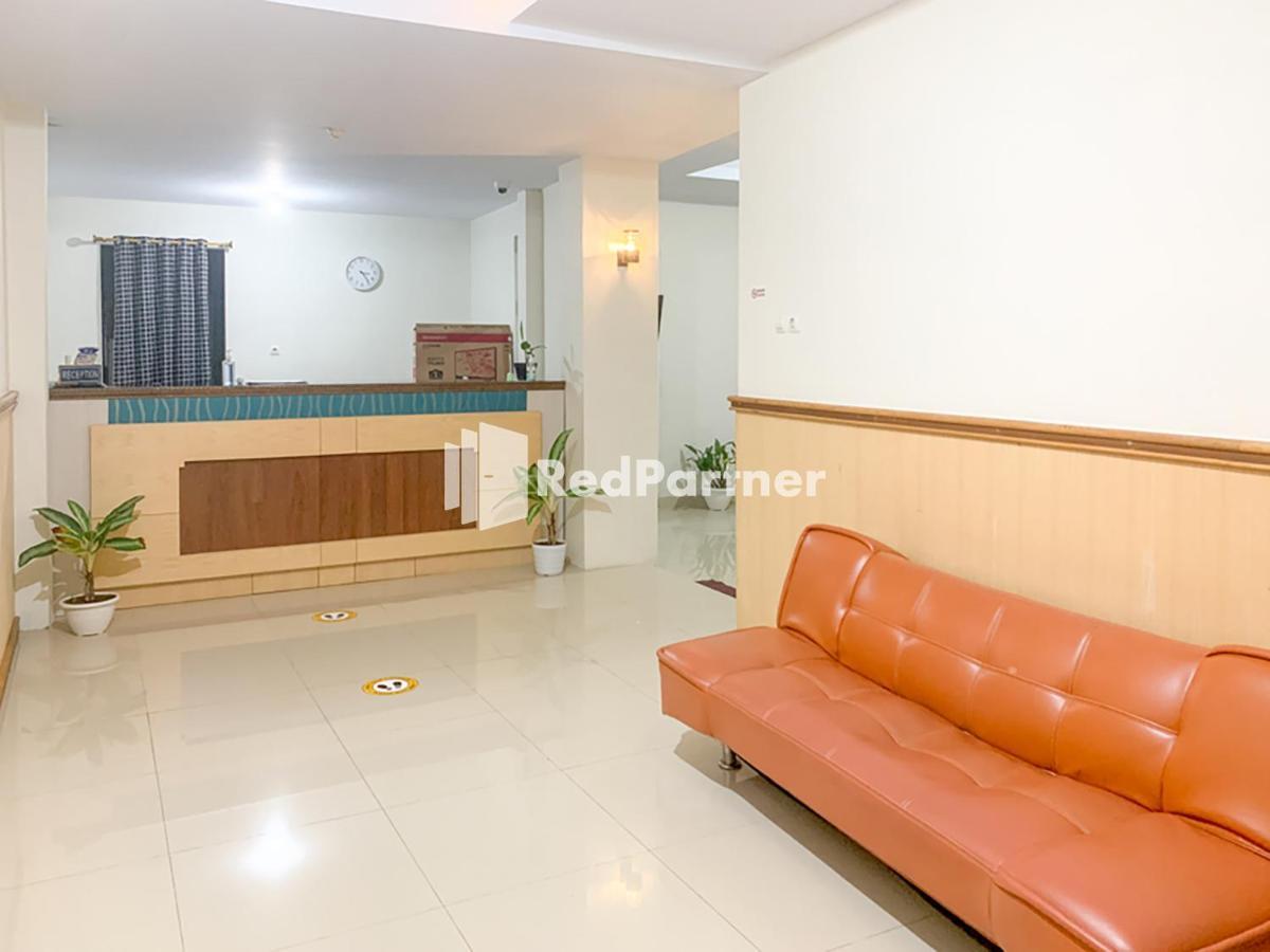 Reddoorz Syariah At Hotel Nuri Indah Dongkelan Yogyakarta Bantul Εξωτερικό φωτογραφία