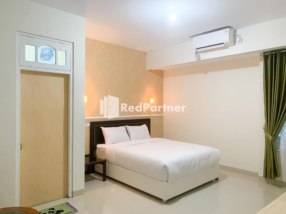 Reddoorz Syariah At Hotel Nuri Indah Dongkelan Yogyakarta Bantul Εξωτερικό φωτογραφία
