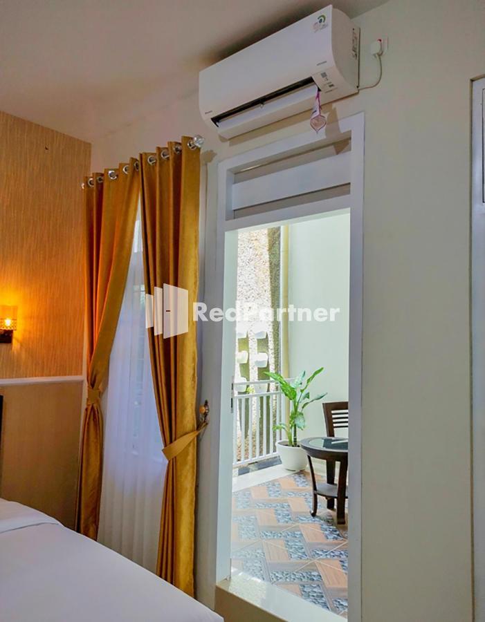 Reddoorz Syariah At Hotel Nuri Indah Dongkelan Yogyakarta Bantul Εξωτερικό φωτογραφία