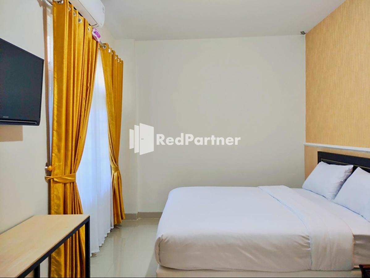 Reddoorz Syariah At Hotel Nuri Indah Dongkelan Yogyakarta Bantul Εξωτερικό φωτογραφία