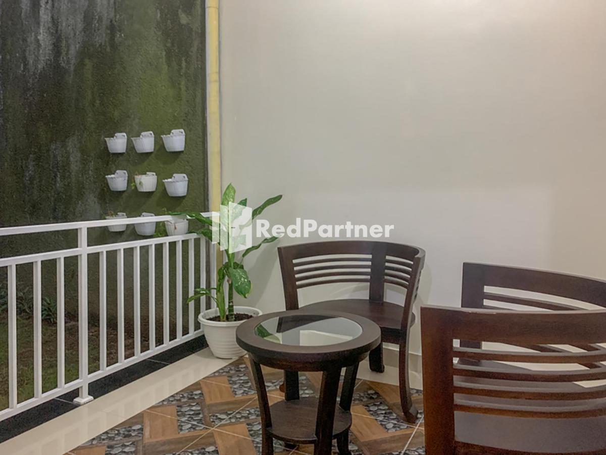 Reddoorz Syariah At Hotel Nuri Indah Dongkelan Yogyakarta Bantul Εξωτερικό φωτογραφία