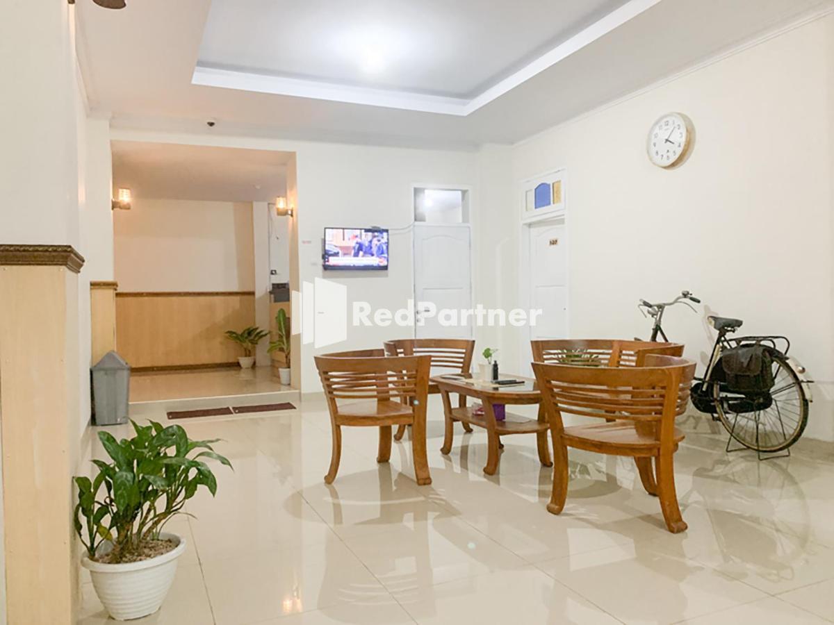 Reddoorz Syariah At Hotel Nuri Indah Dongkelan Yogyakarta Bantul Εξωτερικό φωτογραφία