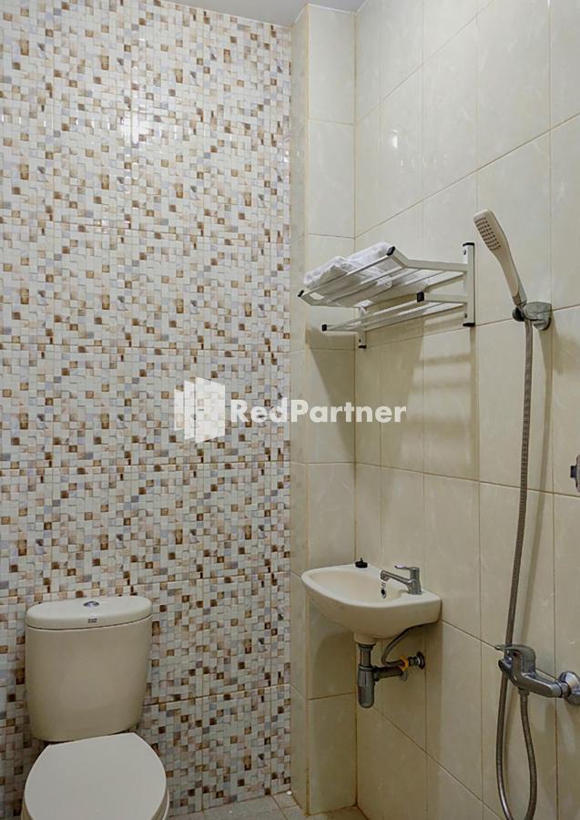 Reddoorz Syariah At Hotel Nuri Indah Dongkelan Yogyakarta Bantul Εξωτερικό φωτογραφία