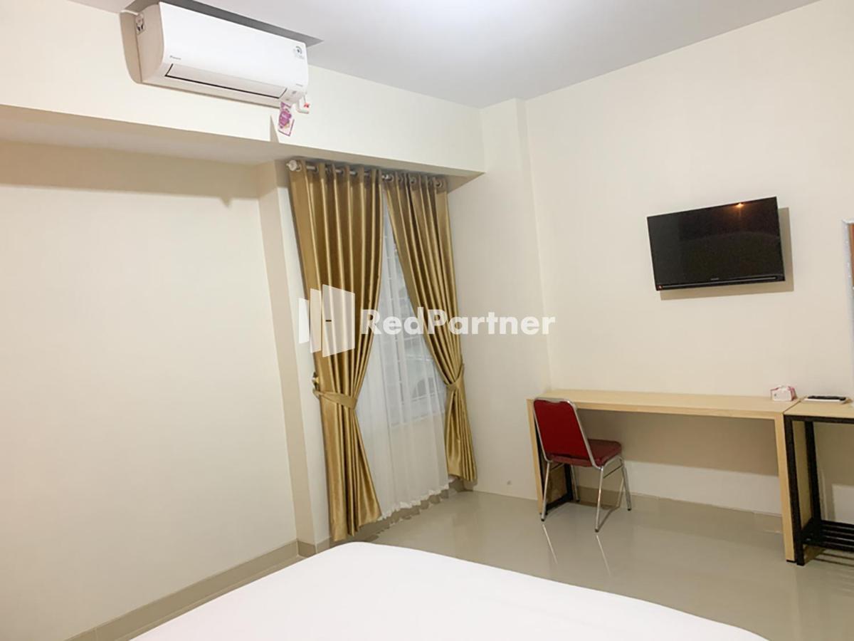 Reddoorz Syariah At Hotel Nuri Indah Dongkelan Yogyakarta Bantul Εξωτερικό φωτογραφία