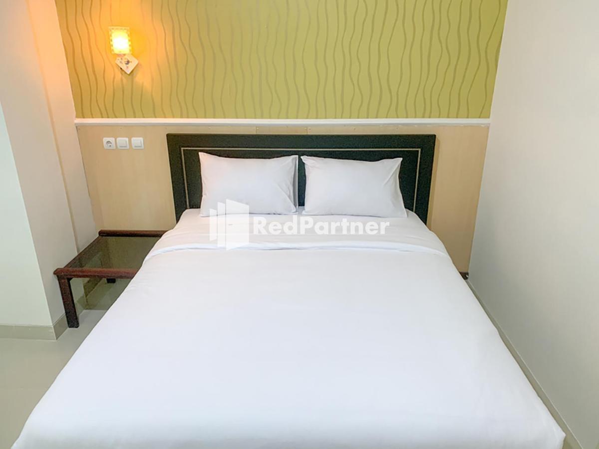 Reddoorz Syariah At Hotel Nuri Indah Dongkelan Yogyakarta Bantul Εξωτερικό φωτογραφία