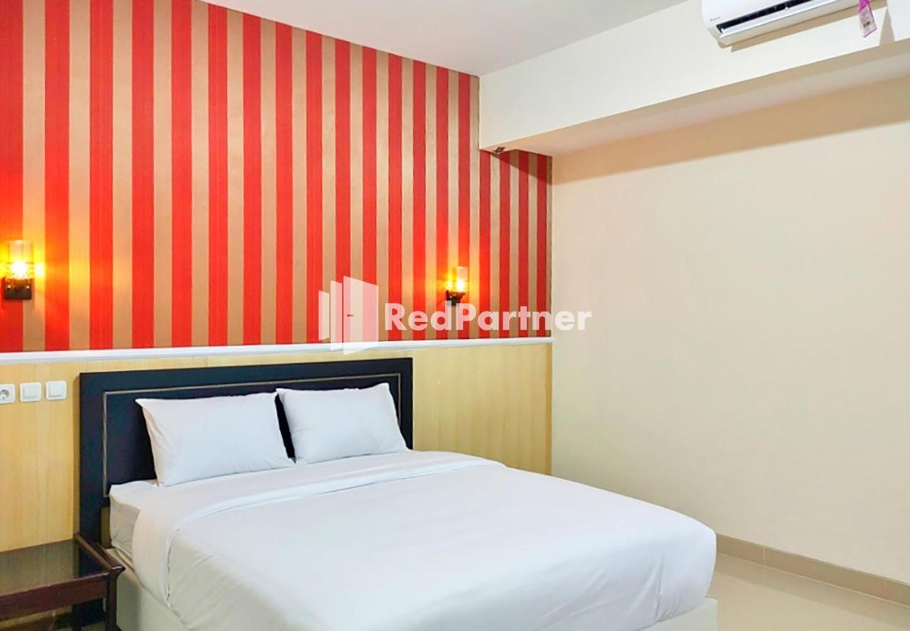 Reddoorz Syariah At Hotel Nuri Indah Dongkelan Yogyakarta Bantul Εξωτερικό φωτογραφία