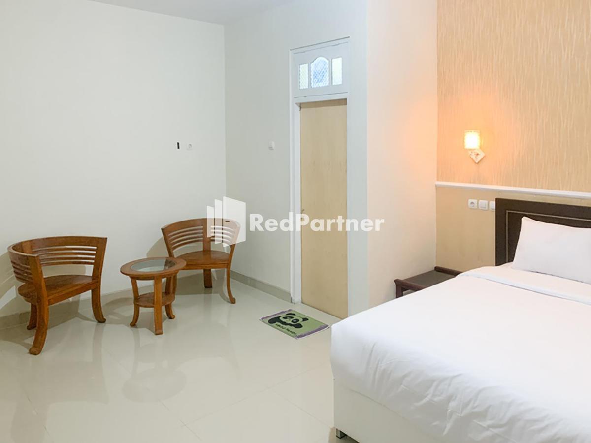 Reddoorz Syariah At Hotel Nuri Indah Dongkelan Yogyakarta Bantul Εξωτερικό φωτογραφία