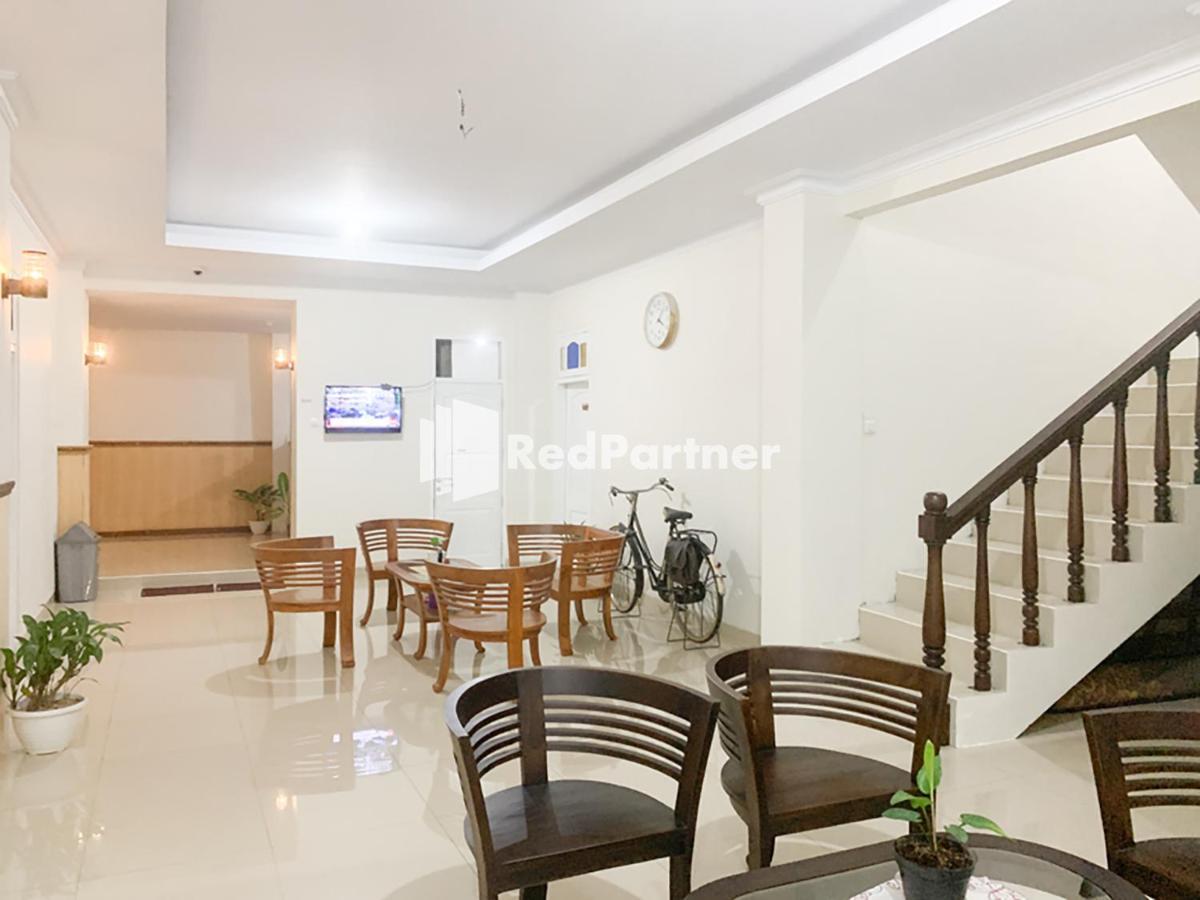 Reddoorz Syariah At Hotel Nuri Indah Dongkelan Yogyakarta Bantul Εξωτερικό φωτογραφία