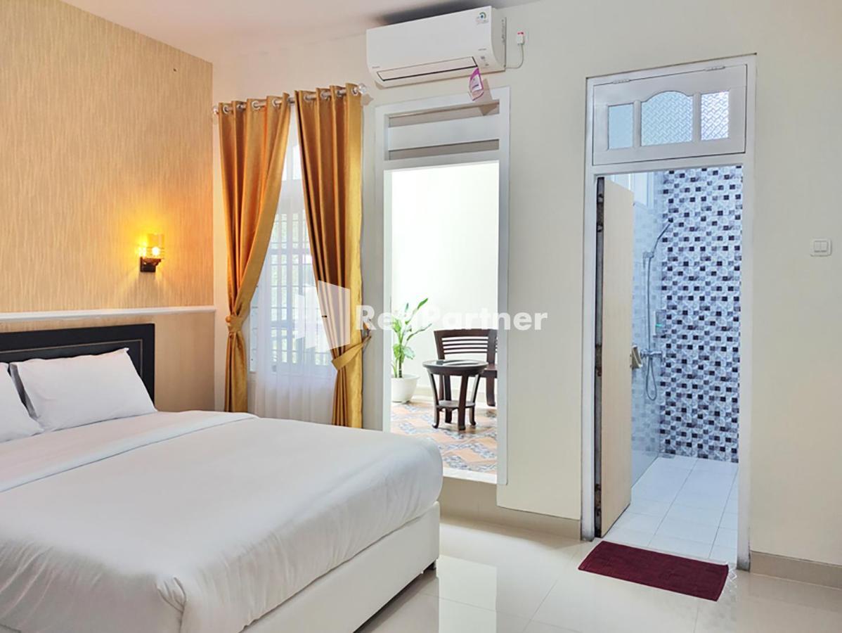 Reddoorz Syariah At Hotel Nuri Indah Dongkelan Yogyakarta Bantul Εξωτερικό φωτογραφία