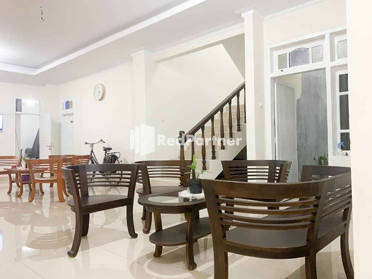 Reddoorz Syariah At Hotel Nuri Indah Dongkelan Yogyakarta Bantul Εξωτερικό φωτογραφία